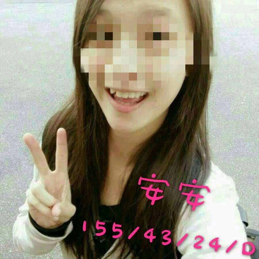 COCO外送台東 露卡 160/51/19/36C